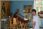 В Агрызском районе поклонились мощам Николая Чудотворца. Фото 2