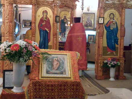 Пасха — Воскресение Христово