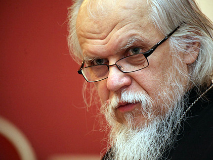«Бедная вера» настоящей православной вере не угроза