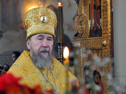 «Ни один архиерей сам по себе ничего не сделает...»
