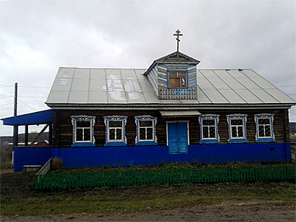 Поджог двух православных храмов, возможно, дело одних рук