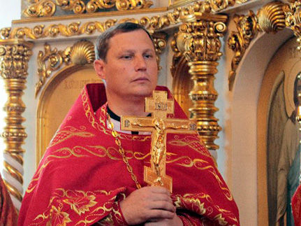 «Физический пост без духовного – что птица с одним крылом»
