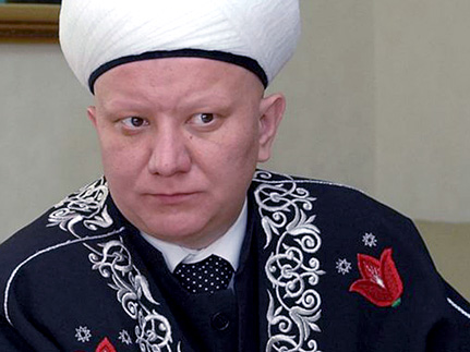 Мусульмане выделили деньги на восстановление сгоревших храмов