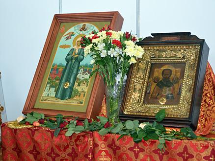 Православная выставка-ярмарка — снова в Челнах