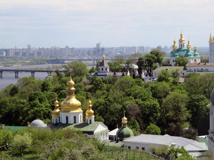 Больницу для ВИЧ-инфицированных в Киево-Печерской Лавре не закроют
