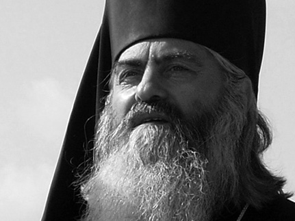 Болгария простилась с митрополитом Варненским Кириллом