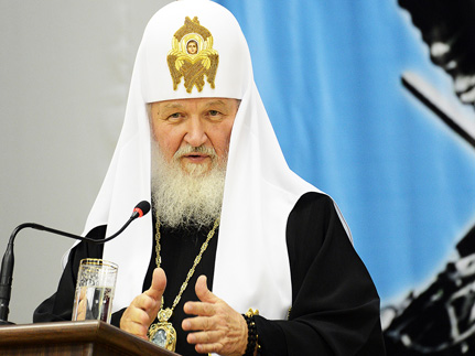 Аборты и разводы — следствие утраты народом семейных ценностей