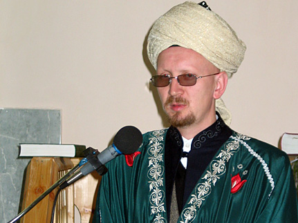 Муфтий предрекает конец христианства в Сирии с падением правящего режима Асада