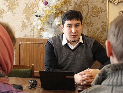 В 2014 году православная молодежь Татарстана сделает акцент на туризме и спорте