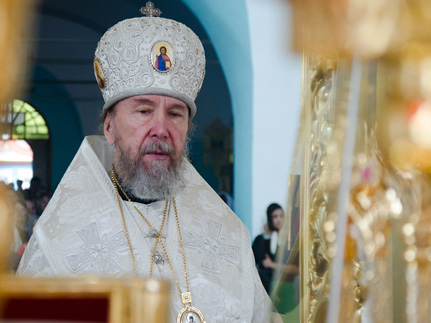 Задумаемся, насколько чисты те дары, что приносим мы Богу