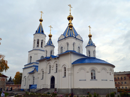 Состоится трудовая поездка в Елабужский монастырь