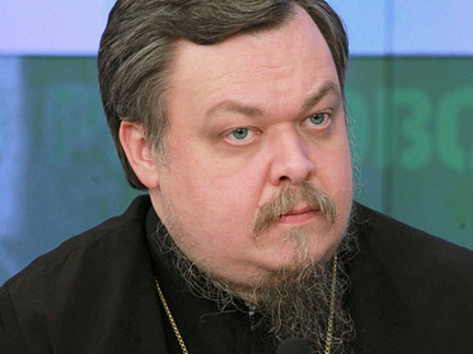 Воспитание — главный вопрос, который надо решать в обществе, — считают в Церкви