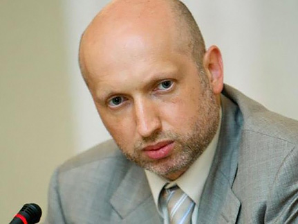 Патриарх Кирилл обратился к Турчинову с просьбой не допустить проявления насилия