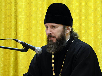 Патриарх Кирилл поручил изучить вопрос о возрождении Казанской духовной академии