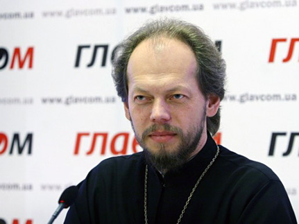 Протоиерей Георгий Коваленко: «Смотреть новости нужно, но они не должны стать важнее близких»
