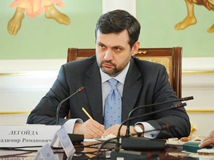 Владимир Легойда: профессия журналиста является настоящим подвигом