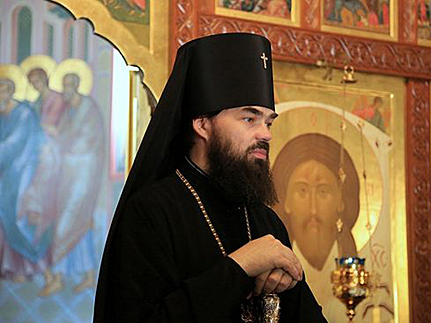 «Диавол клевещет на Церковь, но Христос не даст ее победить»