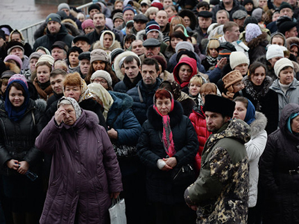 Православные, которые не ходят в храм