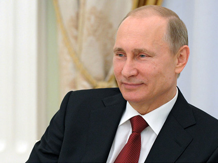 Владимир Путин: В центре внимания Рождественских чтений актуальные проблемы России