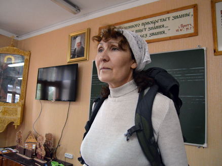 Крестоходцы собираются в Великорецкий крестный ход