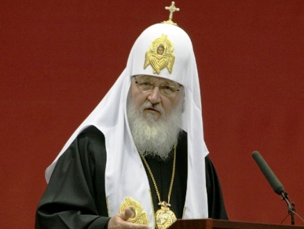 Начат сбор вопросов Патриарху Кириллу к фестивалю «Вера и Слово»