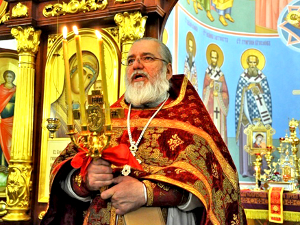 Радость и ликование о Воскресшем Спасителе