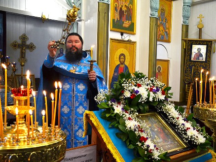 Научение всему роду человеческому