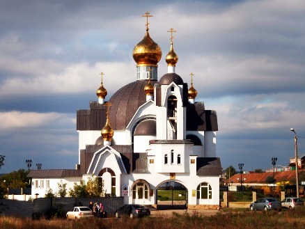 Уроки творчества по воскресным дням