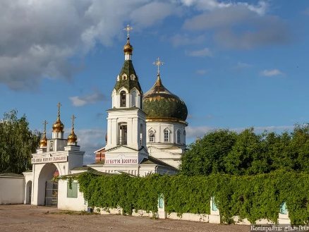 В воскресной школе «Псалтирь» возобновились занятия после каникул