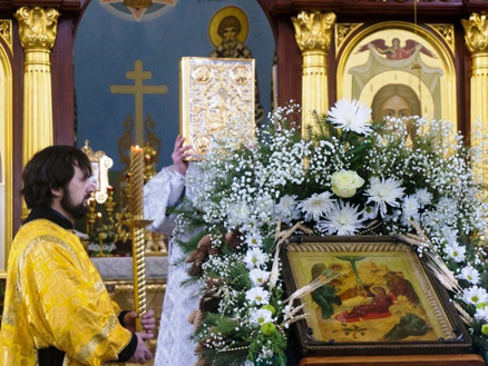 День рождения Христа в Вифлееме