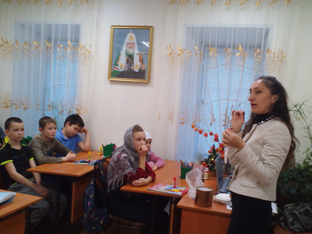 В каждом из нас живёт творческая личность