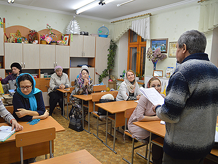 Совместные планы на год