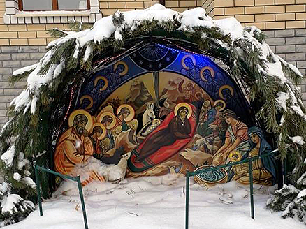 День Рождения для всех нас