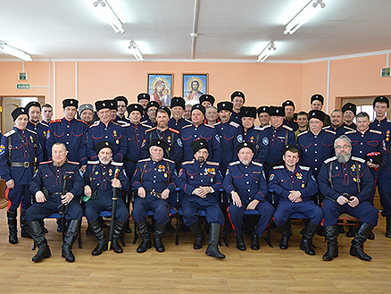 Боровецкому хутору — три года