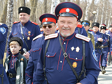 Казакам о Православии