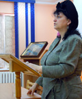 Лекция о последствиях грехопадения первых людей
