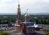 В Нижнекамске продолжается Месяц Православной культуры