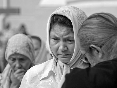 Непридуманные истории. В гостях у «Спорительницы хлебов»