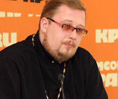 Протоиерей Сергий Титов: «Восстанавливать храмы должны не епархия или государство, а миряне»