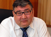 Поздравление Прокурора Республики Татарстан Главе Татарстанской Митрополии с принятием сана митрополита