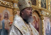 Управляющий Татарстанской митрополией возглавил епархиальное собрание Чистопольской и Нижнекамской епархии <img border=