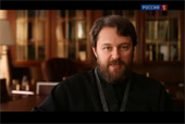 Еднство верных. Фильм к пятилетию восстановления единства Русской Православной Церкви в Отечестве с Русской Зарубежной Церковью