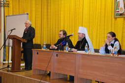 В Казани прошла конференция