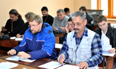 Состоялся дополнительный набор на пастырские курсы
