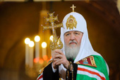 Память о Войне 1812 года — врачевство нашей духовной немощи