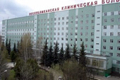 В Республиканской Клинической Больнице г. Казани откроют домовой храм <img border=