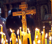 В день Радоницы в храме пройдут заупокойные богослужения