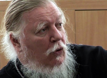 Протоиерей Димитрий Смирнов вошел в состав Патриаршей комиссии по вопросам семьи и защиты материнства
