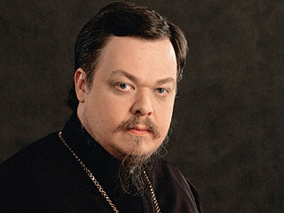 Протоиерей Всеволод Чаплин назвал фильм «Не верю!» адекватным настроениям общества