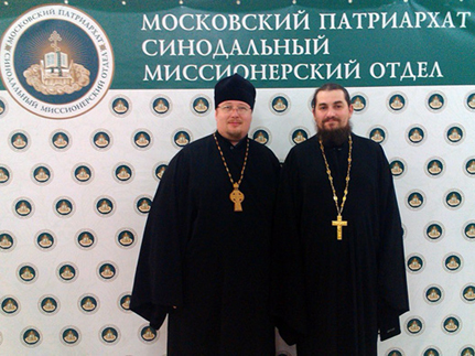 В Казани появится коллегия православных миссионеров